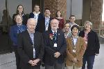 Symposium speakers